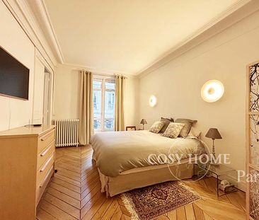 Appartement en location | Paris 16ème - Photo 5