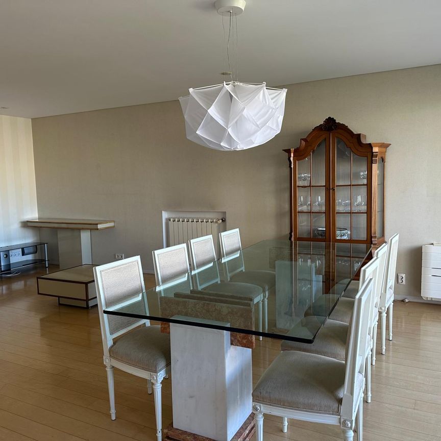 Apartamento T3 em condomínio fechado no Porto - Photo 1