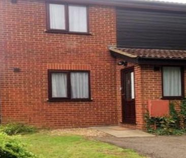 1 bedroom terraced house to rent - Photo 4