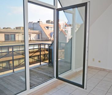 Duplex appartement met twee terrassen op wandelafstand van het strand - Photo 1