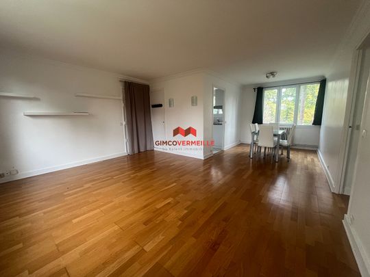 Appartement 4 pièces à louer à La Celle Saint Cloud - Photo 1