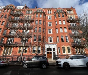 Oakwood Court, Kensington, W14 - Photo 1