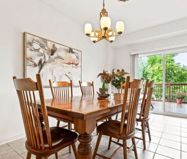 For Lease - 45 Silvervalley Drive Unit# UPPER, Caledon, Ontario - Photo 5