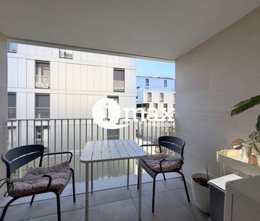 Location Appartement ASNIERES SUR SEINE - - Photo 2