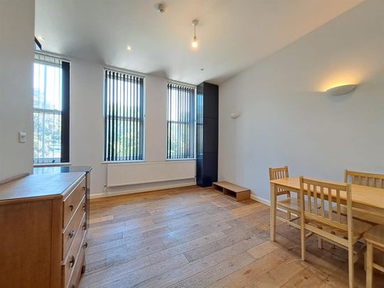 Brockley Road, London SE4 - Photo 1