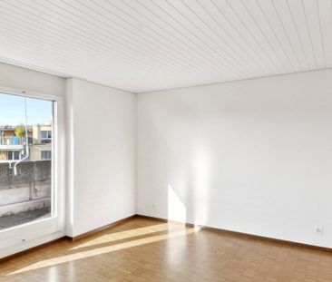 Wohnen, wo es sich gut anfühlt - attraktive Wohnung in Zollikofen! - Photo 3