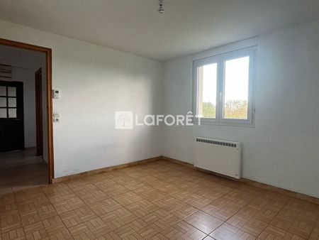 Maison T5 Plouguiel à louer - Photo 3