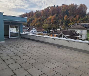 Wohnen mit traumhafter Aussicht - Foto 6