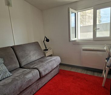 Location Appartement 3 pièces 35m² BORDEAUX 33800 - Photo 1