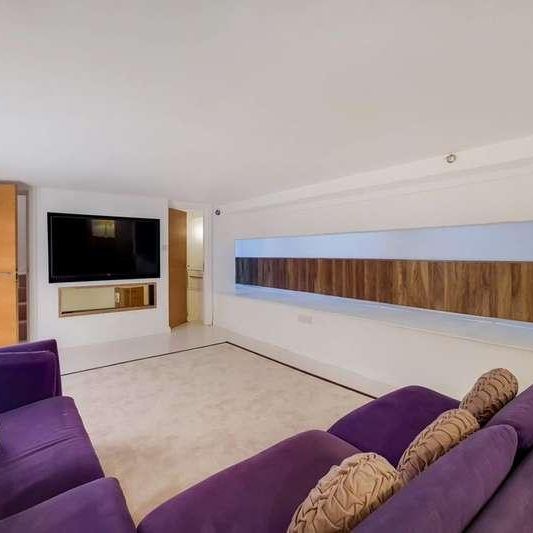 Marsham Street, Westminster, SW1P - Photo 1