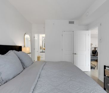 4060 Boul. des Sources, apt. 203 - Photo 1