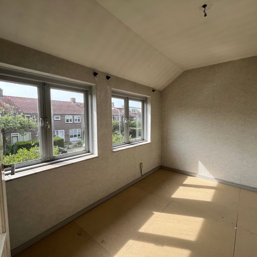 Te huur: Huis Paradijsstraat 48 in Voorburg - Foto 1