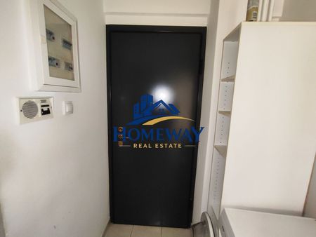 Studio/Γκαρσονιέρα για ενοικίαση Νέα Κυψέλη (Κυψέλη) - Photo 4