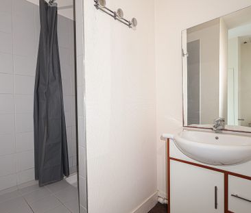 Location Appartement 1 pièce 31m² NANTES 44000 - Photo 1