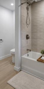 🐶 **CHIENS ACCEPTÉS | 4½ moderne à McMasterville | 1 595 $** - Photo 4