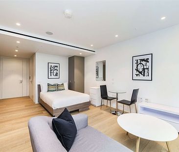 Beautiful studio apartment in Westminster's most desirable most development, boasting exceptional facilities including a gym, cinema, pavilion lounge, roof terrace and meeting room. - Photo 5