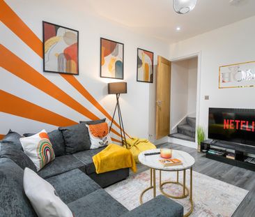 3 Bed Terraced House, Beatrice Road, LE3 - Photo 6