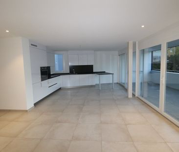 Magnifique logement de 3½ pièces dans un immeuble moderne de 2019 - Foto 2