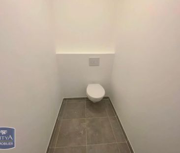 Appartement à louer 2 pièces 42m² - Photo 4