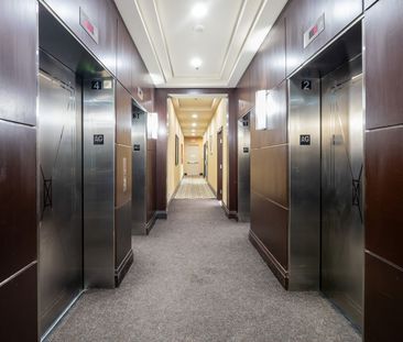 For Lease - 208 Enfield Place Unit# 2909, Mississauga, Ontario - Photo 4