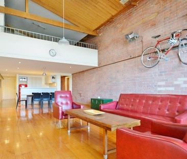 1/127 Cambridge Street, Collingwood VIC 3066 - Photo 5