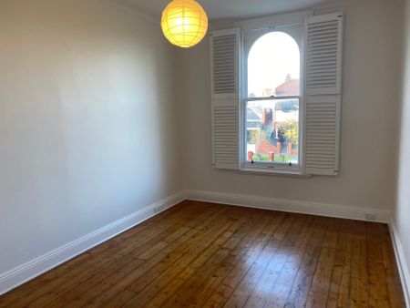 Two Storey Townhouse In Prized Location - Photo 2