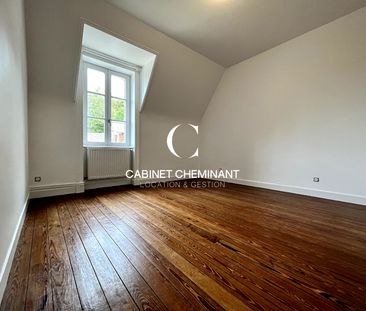 Location Appartement 3 pièces 74m² - Photo 6