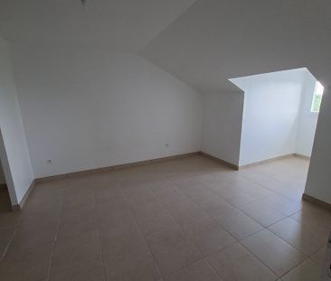 Location appartement 3 pièces, 90.13m², Fort-de-France - Photo 3