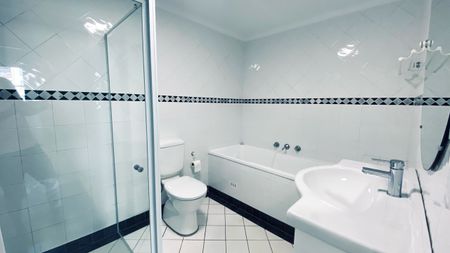 746/99 Jones Street, Ultimo NSW 2007 - Apartment For Rent | Domain - Photo 5