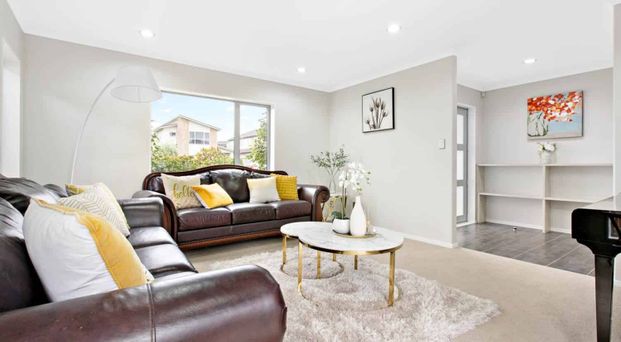 Walk to Ormiston Schools and Mall - Photo 1