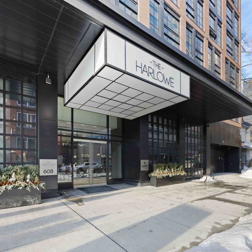 For Lease - 608 Richmond Street Unit# 906, Toronto, Ontario - Photo 1
