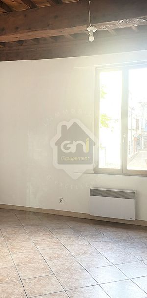 Location Appartement 3 pièces 55m² - Photo 1