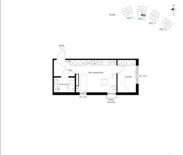 Bollmorabacken 10 - Foto 1