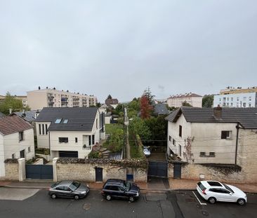 Location Appartement 3 pièces 55m² DIJON 21000 - Photo 5