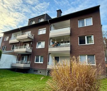 Kernsanierte 1,5-Zimmer Wohnung mit neuem Badezimmer - Photo 1