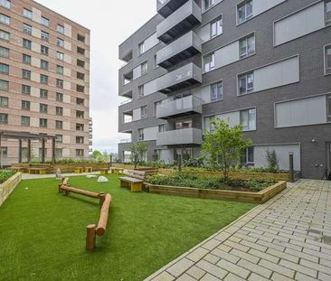 Nautilus Apartments, Canning Town, E16 - Photo 2