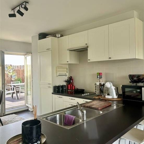 Appartement te huur - Photo 1