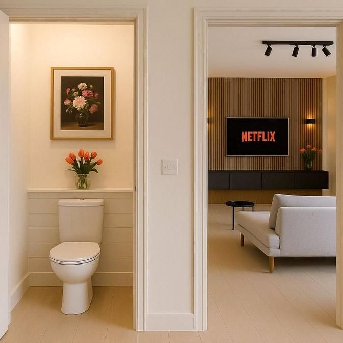 1 bedroom terraced house to rent - Photo 1