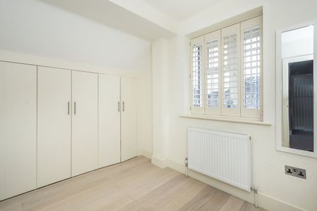 5 bedroom semi-detached house to rent - Photo 5