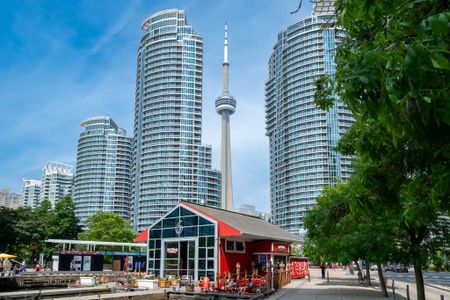 For Lease - 77 Harbour Square Unit# 2003, Toronto, Ontario - Photo 5