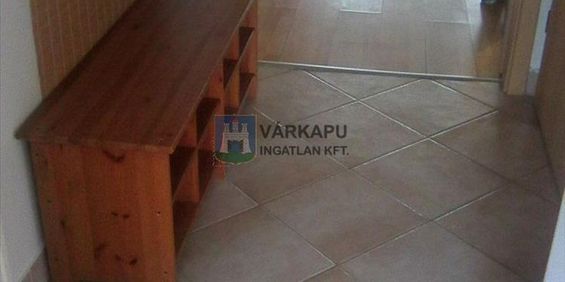 Kiadó jó állapotú lakás - Székesfehérvár - Photo 3