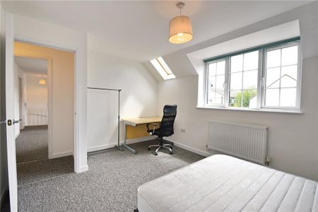 2 bedroom apartment to rent - Photo 5