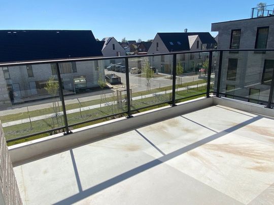 Appartement Te huur - Photo 1