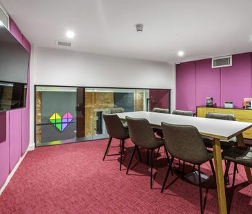 1 bedroom private hall to rent - Photo 2