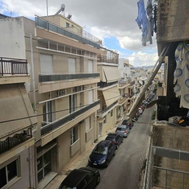 (For Rent) Residential Maisonette || Athens Center/Athens - 135 Sq.m, 3 Bedrooms, 750€ - Photo 1