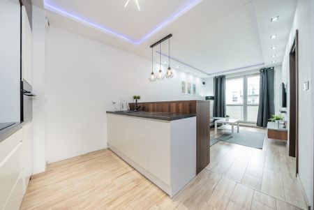 Sprawdź>>> 2p na warszawskiej Winnicy 37.6 m² - Photo 2