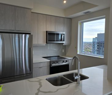 For Lease - 15 Watergarden Drive Unit# 2106, Mississauga, Ontario - Photo 5