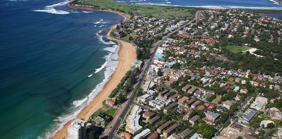 Collaroy, 2/1113-1115 Pittwater Road - Photo 2