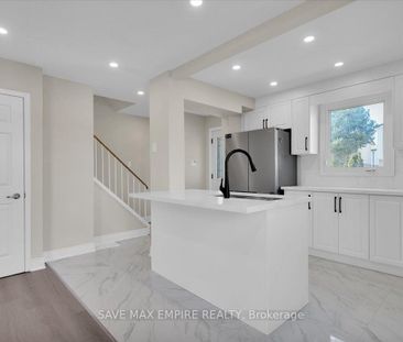 For Lease - 18 Hasting Square, Brampton, Ontario - Photo 5