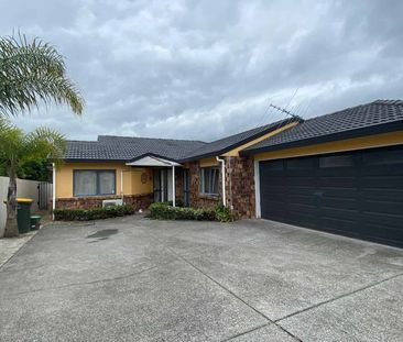 Spacious house with 4 bedrooms and 2 bathrooms - Photo 3